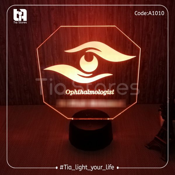 ⁦3D Lamp - طبي / تخصصات منوعه⁩ - الصورة ⁦24⁩