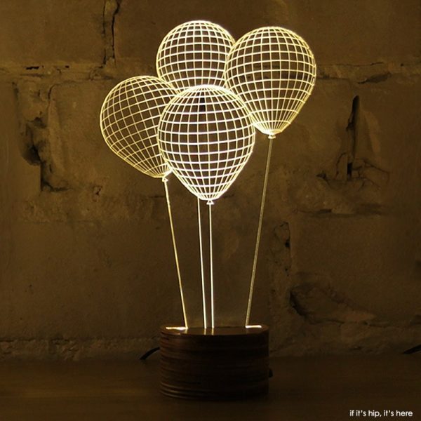 ⁦3D Lamp - منوع و ديكور⁩ - الصورة ⁦14⁩