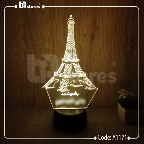 ⁦3D Lamp - منوع و ديكور⁩ - الصورة ⁦2⁩