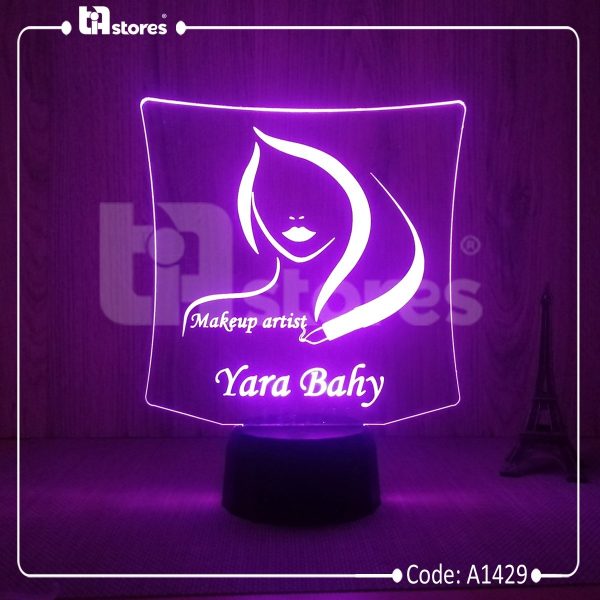 ⁦3D Lamp - مهن و وظائف⁩ - الصورة ⁦21⁩