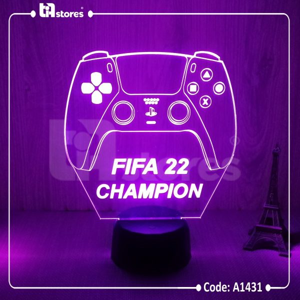 ⁦3D Lamp - مهن و وظائف⁩ - الصورة ⁦20⁩