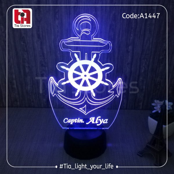 ⁦3D Lamp - مهن و وظائف⁩ - الصورة ⁦29⁩