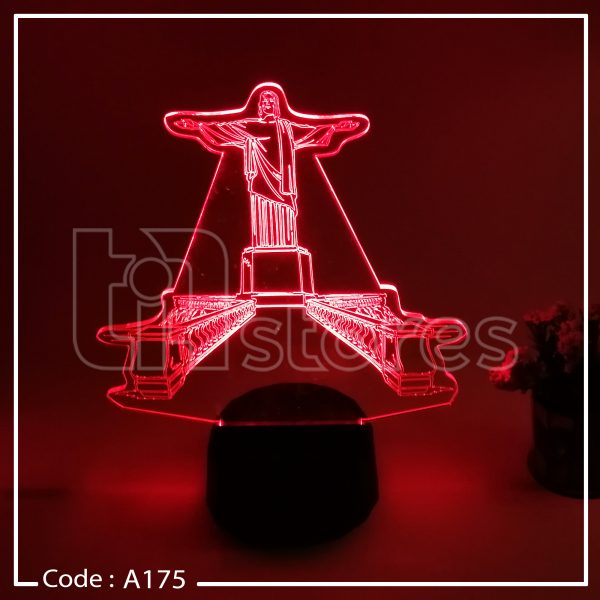 ⁦3D Lamp - ديني⁩ - الصورة ⁦9⁩