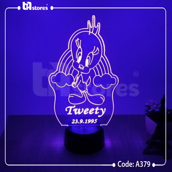 ⁦3D Lamp - شخصيات ديزني وكارتون⁩ - الصورة ⁦10⁩