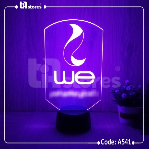 ⁦3D Lamp - شركات عامة⁩ - الصورة ⁦10⁩
