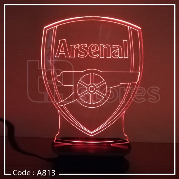 ⁦3D Lamp - أندية رياضية⁩ - الصورة ⁦8⁩
