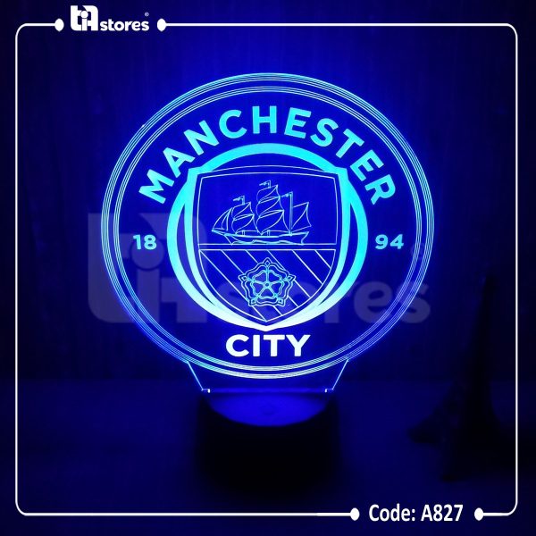 ⁦3D Lamp - أندية رياضية⁩ - الصورة ⁦2⁩