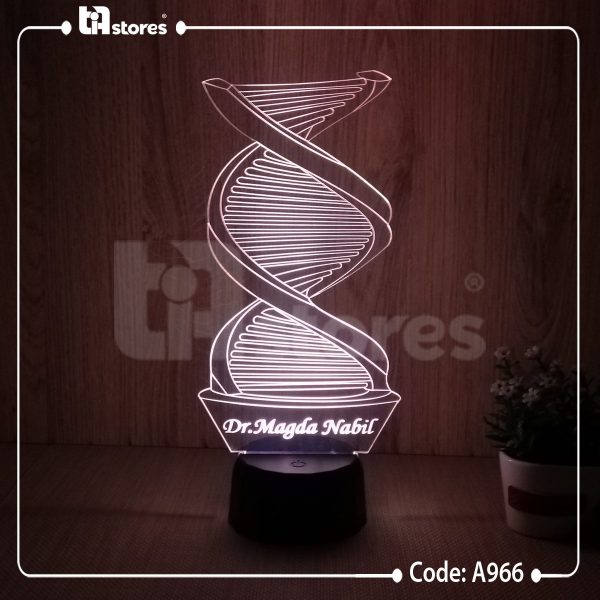 ⁦3D Lamp - طبي / تخصصات منوعه⁩ - الصورة ⁦10⁩