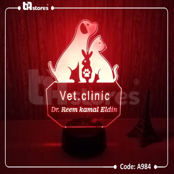 ⁦3D Lamp - طبي / تخصصات منوعه⁩ - الصورة ⁦15⁩