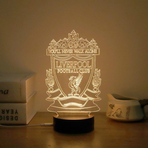 ⁦3D Lamp - أندية رياضية⁩ - الصورة ⁦12⁩